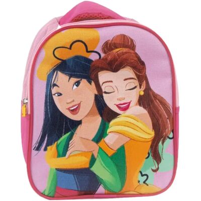 Arditex Zaino Da Principessa Disney 24x20x10 Cm Multicolor One Size Arditex Zaino Da Principessa Disney 24x20x10 Cm Multicolor One Size