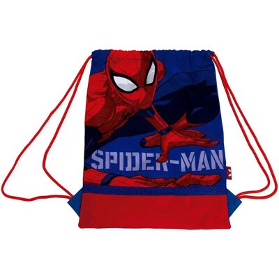 Marvel Sacca Da Palestra Premium 35x48 Cm Spiderman Multicolor One Size Marvel Sacca Da Palestra Premium 35x48 Cm Spiderman Multicolor One Size