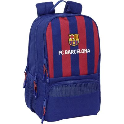 Safta Zaino Fc Barcelona 21.0l 31x1x17.5 Cm Safta Zaino Fc Barcelona 21.0l 31x1x17.5 Cm