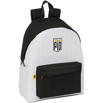 Safta Zaino Kings League Pío 20.80l 32x3x1 Cm Safta Zaino Kings League Pío 20.80l 32x3x1 Cm