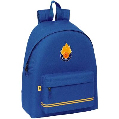 Safta Zaino Kings League Saiyans 20.80l 32x3x1 Cm Safta Zaino Kings League Saiyans 20.80l 32x3x1 Cm