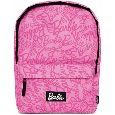 Arditex Zaino Barbie 41x31x15 Cm Multicolor One Size Arditex Zaino Barbie 41x31x15 Cm Multicolor One Size