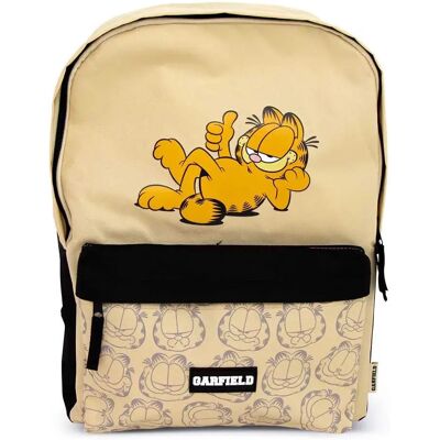 Arditex Zaino Gardfield 41x31x15 Cm Multicolor One Size Arditex Zaino Gardfield 41x31x15 Cm Multicolor One Size