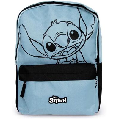 Arditex Zaino Lilo & Stitch 41x31x15 Cm Multicolor One Size Arditex Zaino Lilo & Stitch 41x31x15 Cm Multicolor One Size