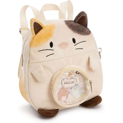 Nici Zaino mymochi Gatto Angy - Zaino Nici Zaino mymochi Gatto Angy - Zaino