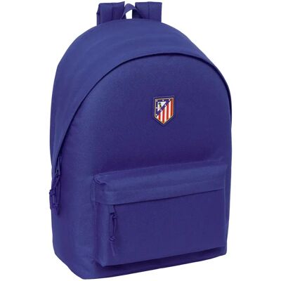 Safta Atletico de Madrid Teen Borsa per laptop Safta Atletico de Madrid Teen Borsa per laptop