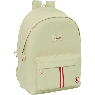 Safta Borsa per laptop The Goose Basics Doppio per 15,6" - Borsa per laptop Safta Borsa per laptop The Goose Basics Doppio per 15,6" - Borsa per laptop