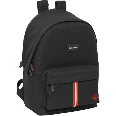 Safta Borsa per laptop The Goose Basics Doppio per 15,6" - Borsa per laptop Safta Borsa per laptop The Goose Basics Doppio per 15,6" - Borsa per laptop