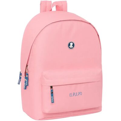 Safta Zaino The Octopus 24.55l 32x43x14 Cm Pink One Size Safta Zaino The Octopus 24.55l 32x43x14 Cm Pink One Size