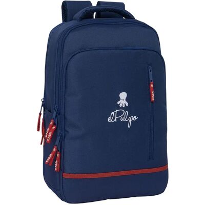 Safta Zaino The Octopus 15.6´´+tablet+usb 19.15l 32x3x1 Cm Safta Zaino The Octopus 15.6´´+tablet+usb 19.15l 32x3x1 Cm