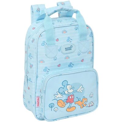 Zaino Mickey Mouse Baby Safta - Zaino Zaino Mickey Mouse Baby Safta - Zaino