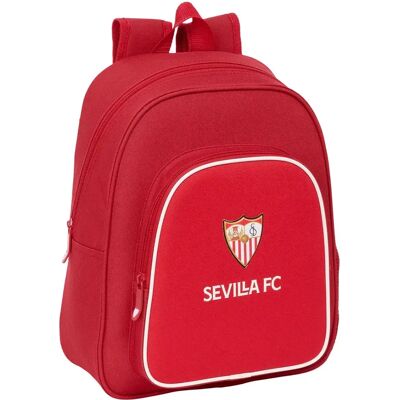 Safta Sevilla Fc Zaino - Zaino Safta Sevilla Fc Zaino - Zaino