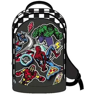 Cerda Marvel Zaino Degli Avengers 1 Cm Cerda Marvel Zaino Degli Avengers 1 Cm