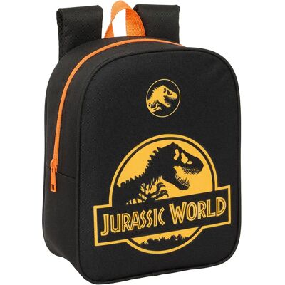 Safta Zaino Jurassic World 6l 22x27x10 Cm Multicolor One Size Safta Zaino Jurassic World 6l 22x27x10 Cm Multicolor One Size
