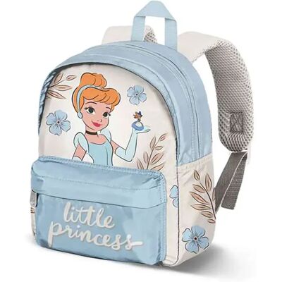 Karactermania Zaino Cenicienta Joy Little 6l 27x22x10 Cm Multicolor One Size Karactermania Zaino Cenicienta Joy Little 6l 27x22x10 Cm Multicolor One Size