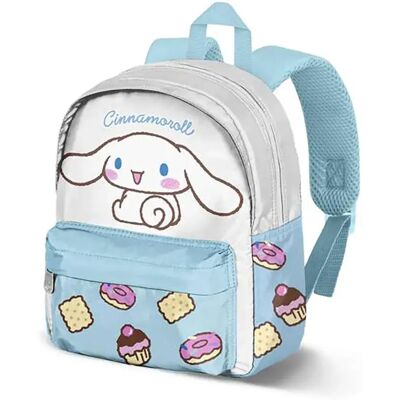Karactermania Zaino Cinnamoroll Joy Cakes 6l 27x22x10 Cm Multicolor One Size Karactermania Zaino Cinnamoroll Joy Cakes 6l 27x22x10 Cm Multicolor One Size