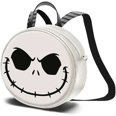 Karactermania Zaino Disney´s Nightmare Before Christmas 5.6l 25x25x9 Cm White One Size Karactermania Zaino Disney´s Nightmare Before Christmas 5.6l 25x25x9 Cm White One Size