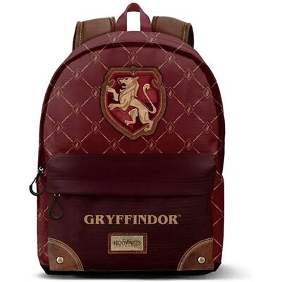 Karactermania Zaino Harry Potter Hs Fan 2.2 Leg 24.60l 44x31x18 Cm Multicolor One Size Karactermania Zaino Harry Potter Hs Fan 2.2 Leg 24.60l 44x31x18 Cm Multicolor One Size