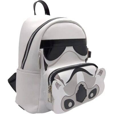Cerda Disney Zaino Dart Fener Star Wars 6l 22x25.5x11. Cm Cerda Disney Zaino Dart Fener Star Wars 6l 22x25.5x11. Cm