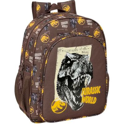 Safta Zaino Jurassic World 15l 32x38x12 Cm Safta Zaino Jurassic World 15l 32x38x12 Cm