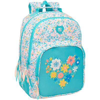 Safta Zaino Moos 20l 32x2x15 Cm Safta Zaino Moos 20l 32x2x15 Cm