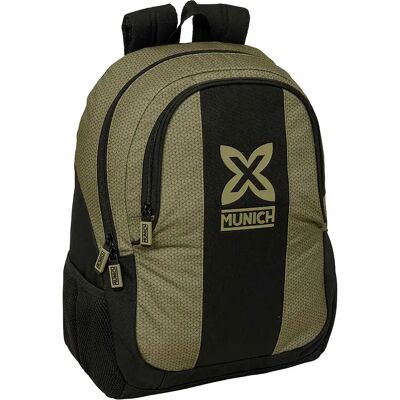 Safta Zaino Munich 23l 32xx16 Cm Safta Zaino Munich 23l 32xx16 Cm