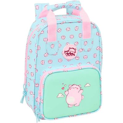 Safta Zaino Pembe .5l 20x28x8 Cm Safta Zaino Pembe .5l 20x28x8 Cm