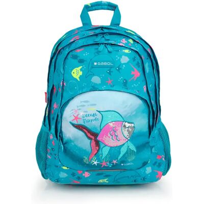 Gabol Zaino Acqua Gabol Zaino Acqua