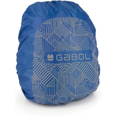 Gabol Zaino Azul One Size Gabol Zaino Azul One Size