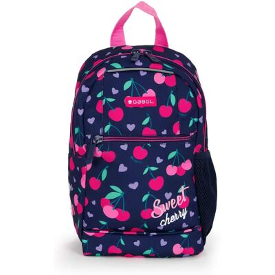 Gabol Zaino Sweet-mini Azul Marino One Size Gabol Zaino Sweet-mini Azul Marino One Size