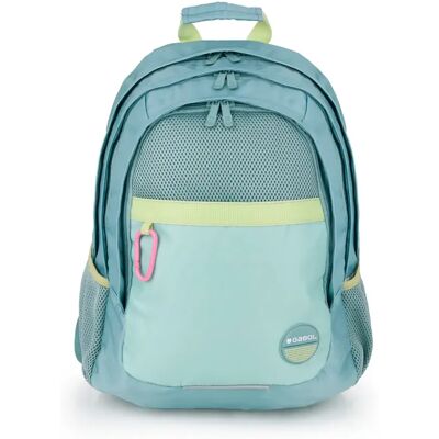 Gabol Zaino Whisper-triple Pocket Gabol Zaino Whisper-triple Pocket