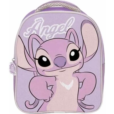 Arditex Zaino Disney Angel 24x20x10 Cm 4.80l Multicolor One Size Arditex Zaino Disney Angel 24x20x10 Cm 4.80l Multicolor One Size