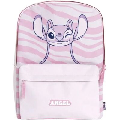 Arditex Zaino Disney Angel 41x31x15 Cm 19l Multicolor One Size Arditex Zaino Disney Angel 41x31x15 Cm 19l Multicolor One Size