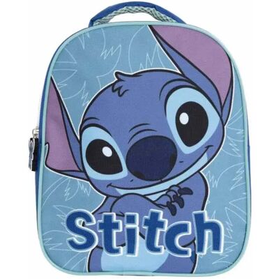 Arditex Zaino Disney Lilo & Stitch 26x32x10 Cm 3d Multicolor One Size Arditex Zaino Disney Lilo & Stitch 26x32x10 Cm 3d Multicolor One Size