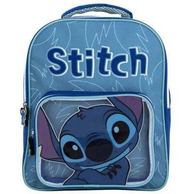 Arditex Zaino Disney Lilo & Stitch 8l 30x24.5x11 Cm Multicolor One Size Arditex Zaino Disney Lilo & Stitch 8l 30x24.5x11 Cm Multicolor One Size