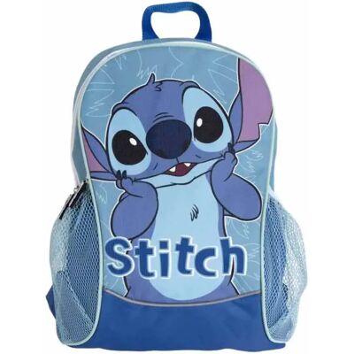 Arditex Zaino Disney Lilo & Stitch Pro 40x30x15 Cm 18l Multicolor One Size Arditex Zaino Disney Lilo & Stitch Pro 40x30x15 Cm 18l Multicolor One Size