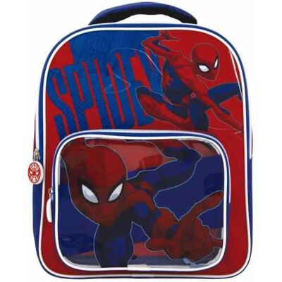 Arditex Zaino Marvel Spiderman 30x24.5x11 Cm 8l Multicolor One Size Arditex Zaino Marvel Spiderman 30x24.5x11 Cm 8l Multicolor One Size