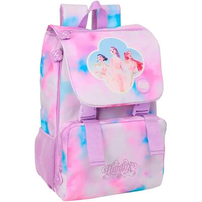 Safta Zaino K-pop Demon Hunters Artist 17.50l Safta Zaino K-pop Demon Hunters Artist 17.50l
