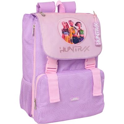 Safta Zaino K-pop Demon Hunters Iconic 17.50l Multicolor One Size Safta Zaino K-pop Demon Hunters Iconic 17.50l Multicolor One Size