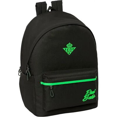 Safta Zaino 15.6+usb Real Betis Balompie 24.55l Multicolor One Size Safta Zaino 15.6+usb Real Betis Balompie 24.55l Multicolor One Size