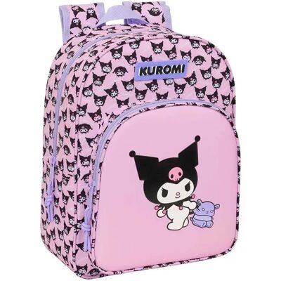 Safta Zaino Kuromi 10l Safta Zaino Kuromi 10l