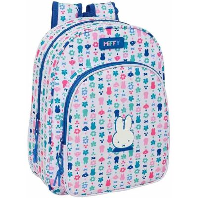 Safta Zaino Miffy Bunny 10l Safta Zaino Miffy Bunny 10l