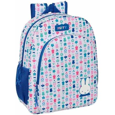 Safta Zaino Miffy Bunny 19l Safta Zaino Miffy Bunny 19l