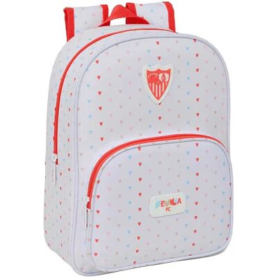 Safta Zaino Sevilla Fc Preschool 10l Safta Zaino Sevilla Fc Preschool 10l