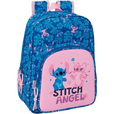 Safta Zaino Stitch Lio 10l Safta Zaino Stitch Lio 10l