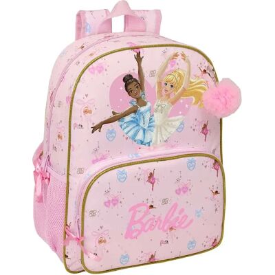 Safta Zaino Barbie Ballet 19l Safta Zaino Barbie Ballet 19l