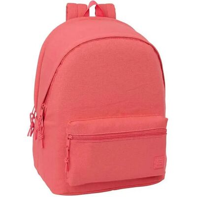 Safta Zaino Basic 15´´ 24.55l Marsala One Size Safta Zaino Basic 15´´ 24.55l Marsala One Size