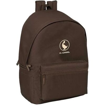 Safta Zaino El Ganso Basics 15.6´´ 2.55l Safta Zaino El Ganso Basics 15.6´´ 2.55l