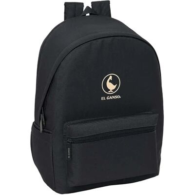 Safta Zaino El Ganso Basics 15.6´´ 2.55l Safta Zaino El Ganso Basics 15.6´´ 2.55l