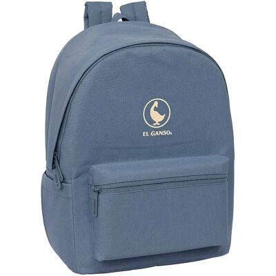 Safta Zaino El Ganso Basics 15.6´´ 2.55l Safta Zaino El Ganso Basics 15.6´´ 2.55l